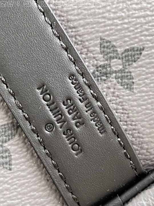 LOUIS KEEPALL VUITTON 50 BANDOULIÈRE 0504